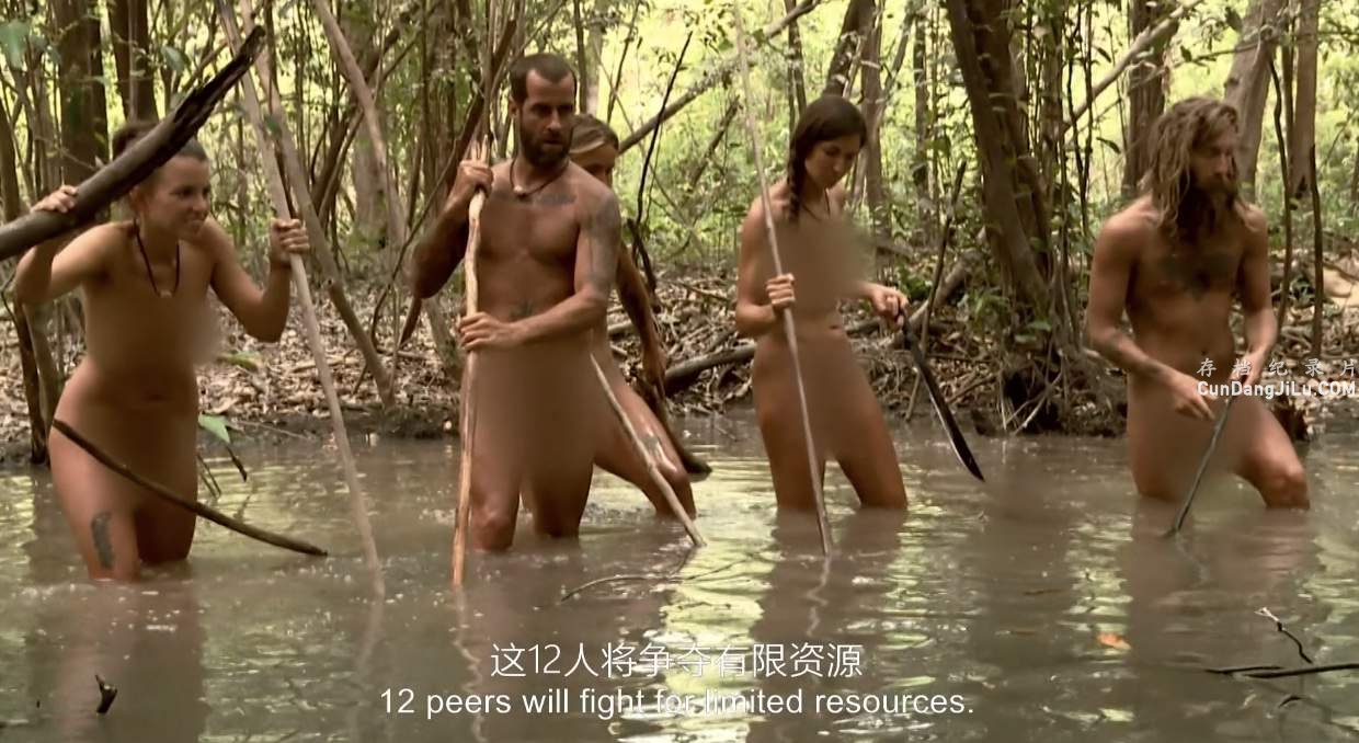 ̽ƵҰ¼Ƭԭʼʮ Naked And Afraid XLȫ3 Ļ 720P/1080P