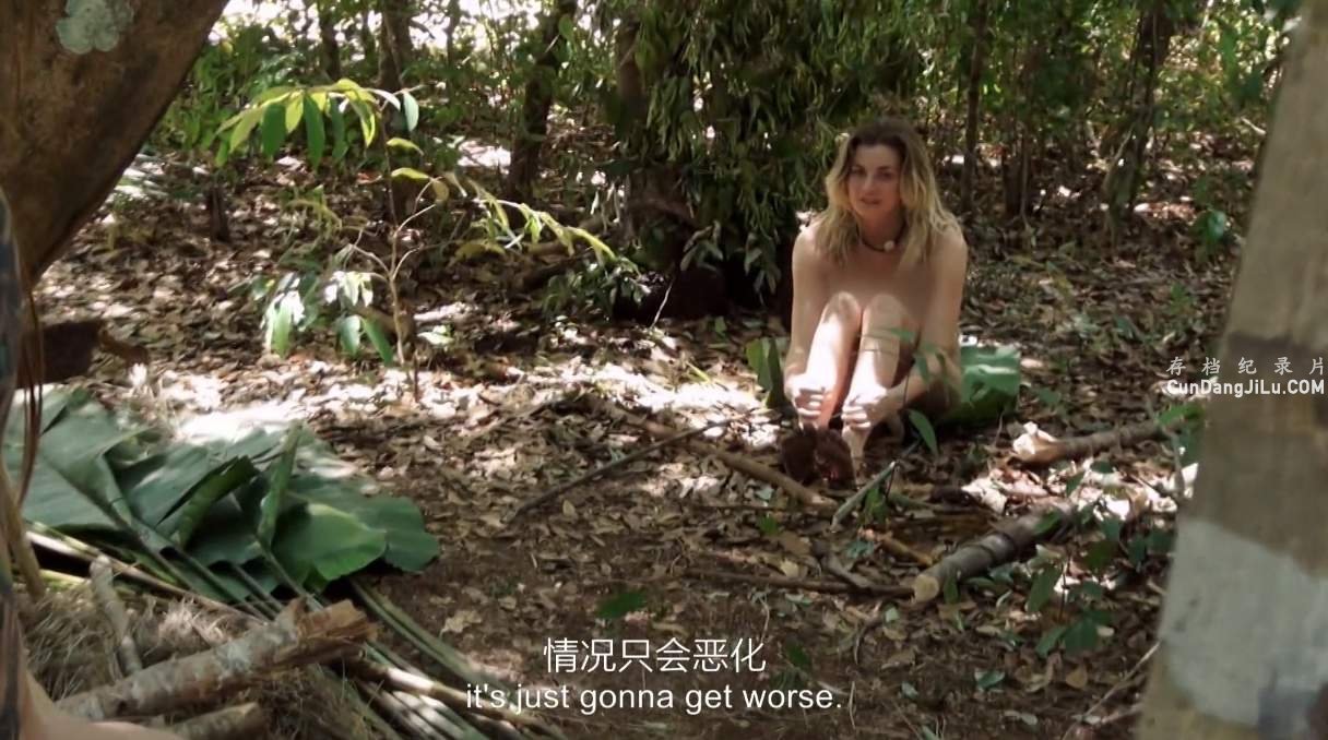 ̽ƵҰ¼Ƭԭʼʮ Naked And Afraid XLȫ3 Ļ 720P/1080P Ȼ