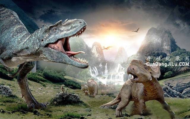BBC¼Ƭﹲȫϵղذ Walking with Prehistorical Series5ϵ Ӣ DVDRip¼Ƭ BBC¼Ƭ
