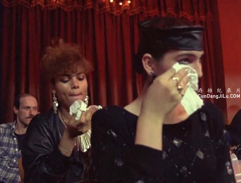 ¼Ƭȼ Paris Is Burning 1990Ƕ 720P ʵ¼