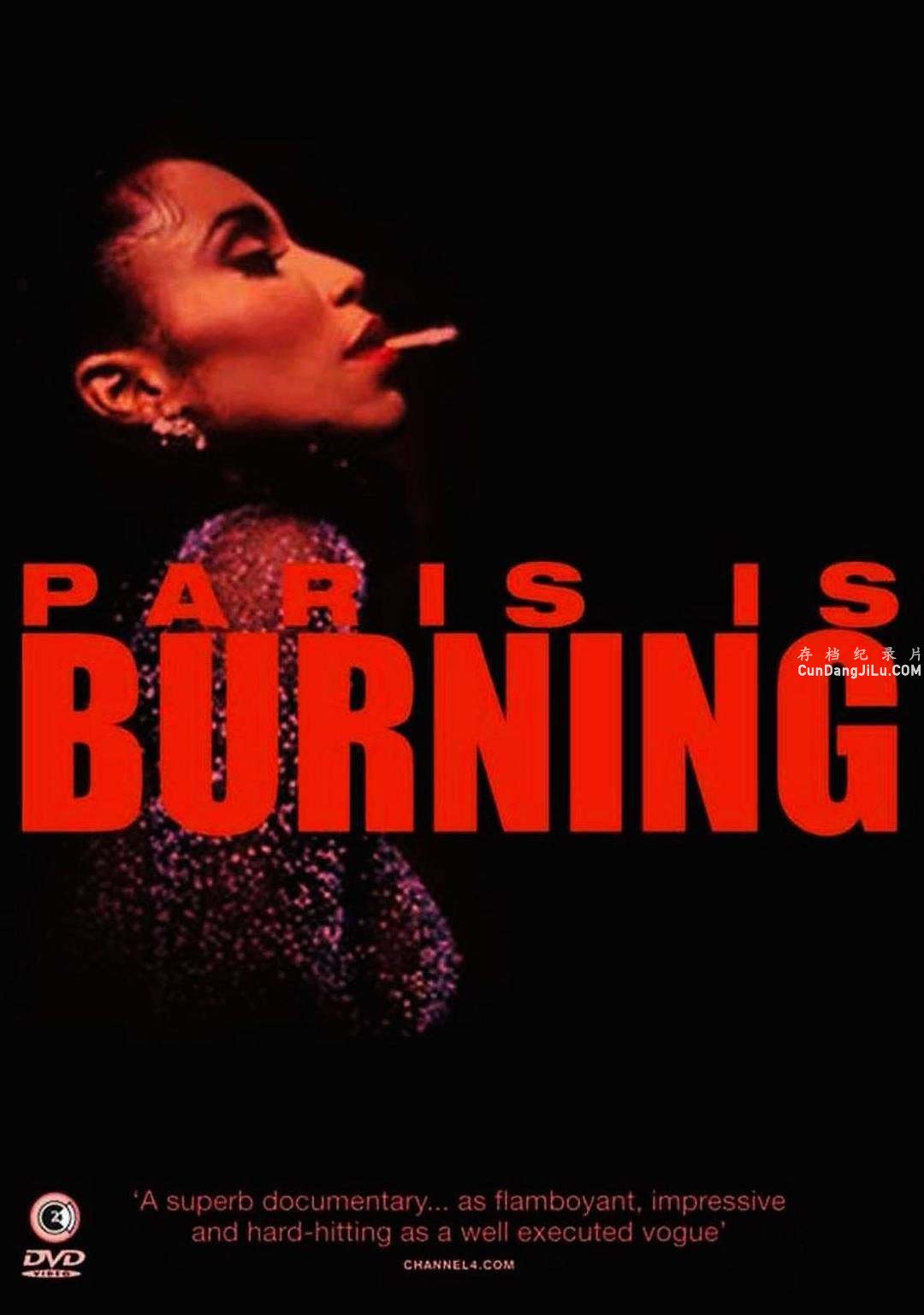 ¼Ƭȼ Paris Is Burning 1990Ƕ 720P ʵ¼