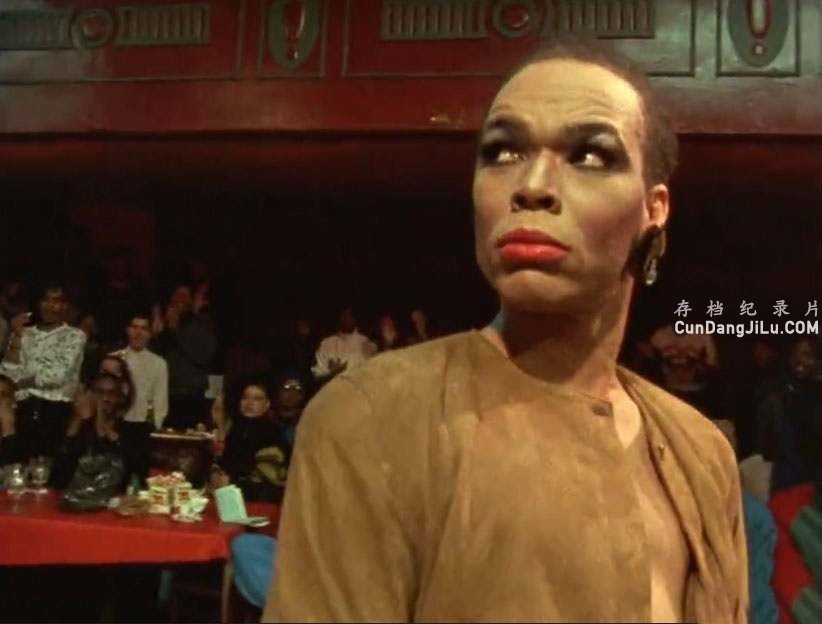 ¼Ƭȼ Paris Is Burning 1990Ƕ 720P ʵ¼