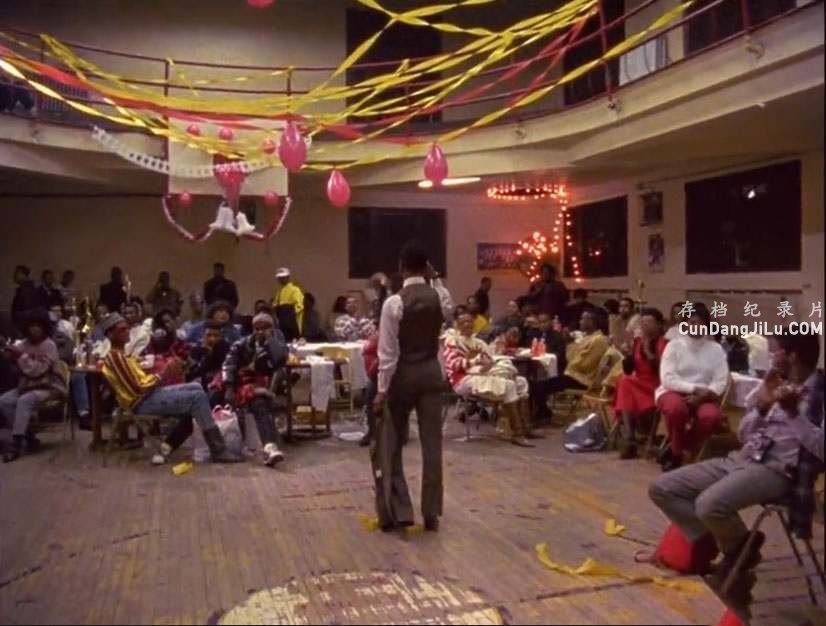 ¼Ƭȼ Paris Is Burning 1990Ƕ 720P ʵ¼