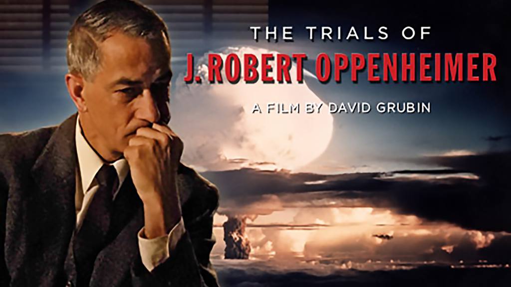 BBC¼Ƭ±Ĭ The Trials of Oppenheimerȫ1  720P ʵ¼