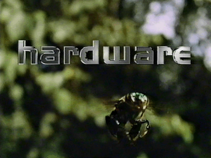 BBC¼Ƭ۹ Alien Empire 1995ȫ6 Ļ  