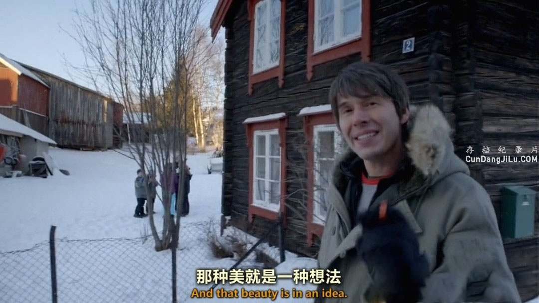 BBC¼ƬȻ/Ȼΰ Forces of Nature with Brian Cox 2016ȫ4 Ƕ 720P ѧ̽