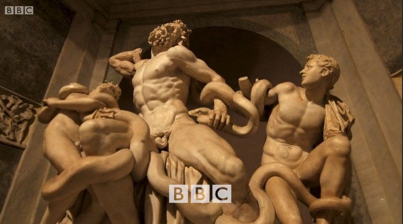 BBC¼ƬϣĹ屦 Treasures of Ancient Greeceȫ3 ǶӢ 720P