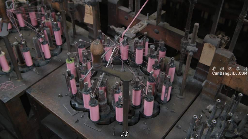 ̽Ƶռ¼Ƭԭ Сٿ How Its Made30-32ԭ 1080P ̻е