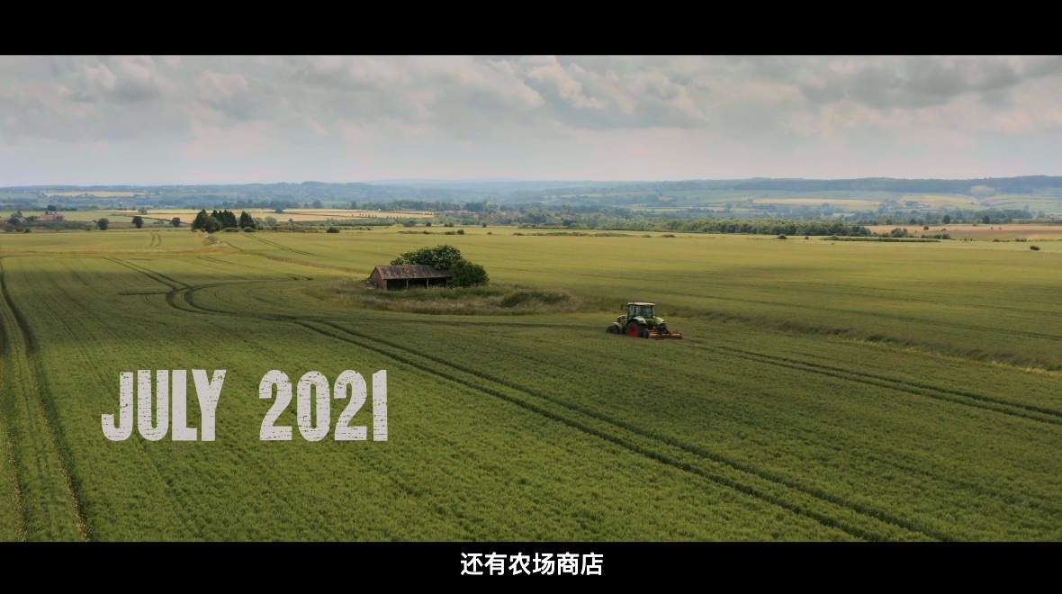 㡶ɭũ Clarksons Farm2 ȫ8 ڷĻ 4K/1080Pԭˮӡ ʵ¼