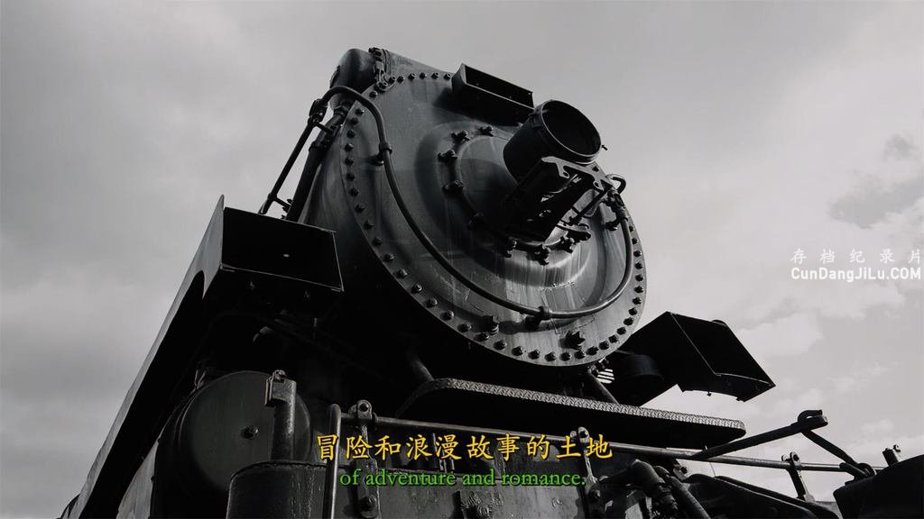 IMAX¼ƬԽɽ Rocky Mountain Express 2011ȫ1 Ӣ˫ 4KԴ Ӱ¼Ƭ