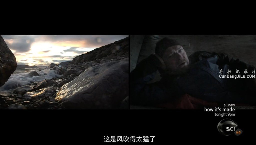 Ұ¼Ƭִ³ѷ/ҰҴ Survivorman1-7ȫ52 ӢӢ˫ 1080P