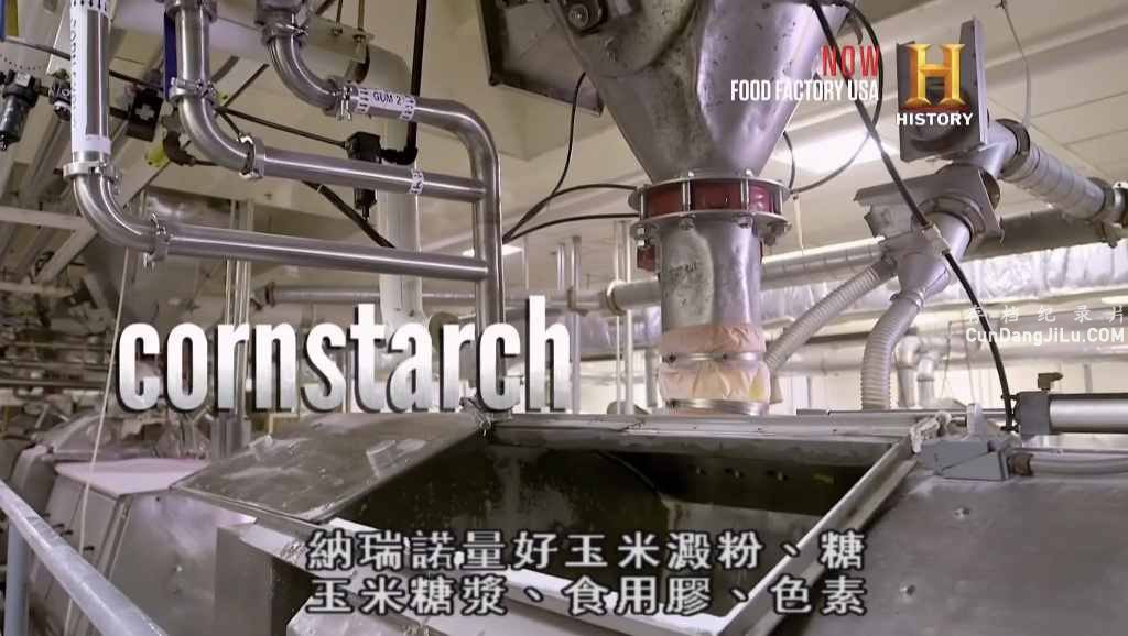 ʳƷӹ¼Ƭʳ ƪFood Factory USA1 ȫ17  1080P