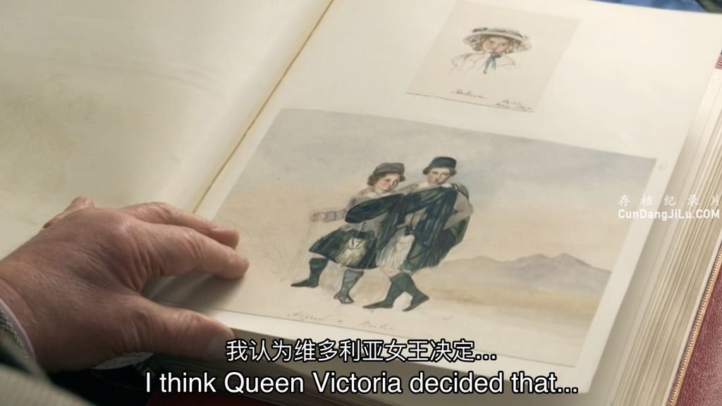 PBS¼ƬʼϺ: Royal Paintbox:Artists of the Royal Family 2014ԭӢ 720P ʷ