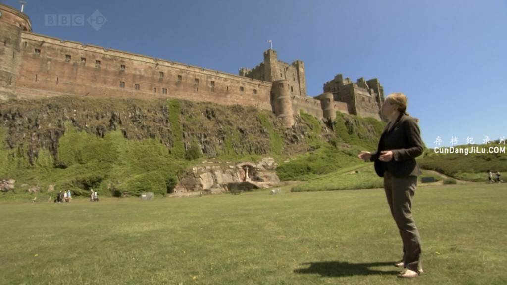 BBCʷż¼ƬھӢ/ӢʷԴ Digging for Britainȫ4 ԭ 720P