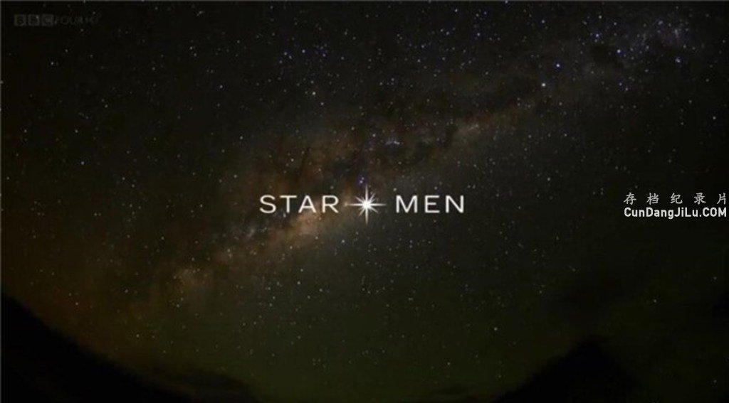 BBC¼Ƭ׷ Star Menȫ1 Ӣ 720P¼Ƭ