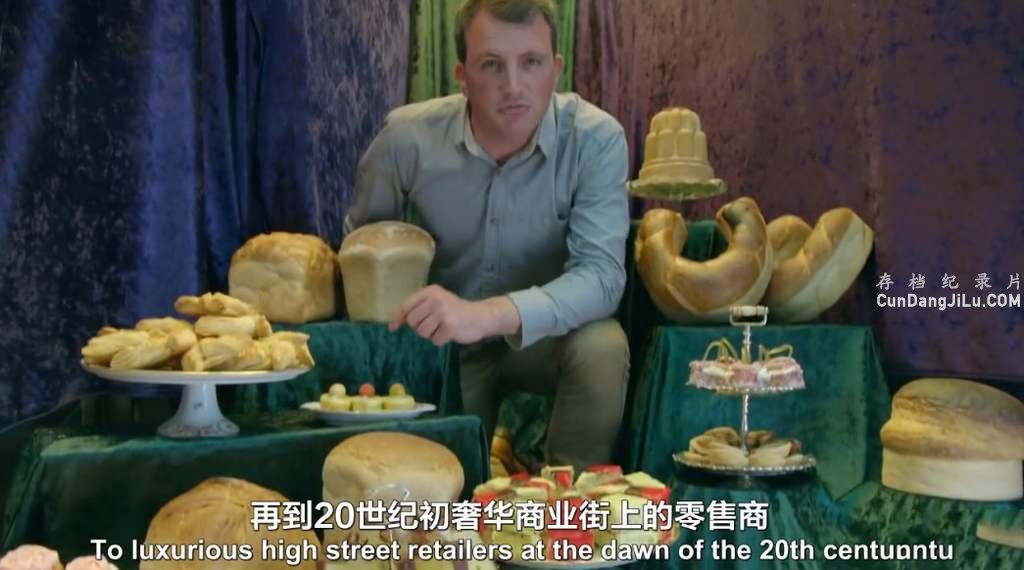 BBC¼Ƭάʱĺ決ʦ Victorian Bakersȫ3 Ļ 720P