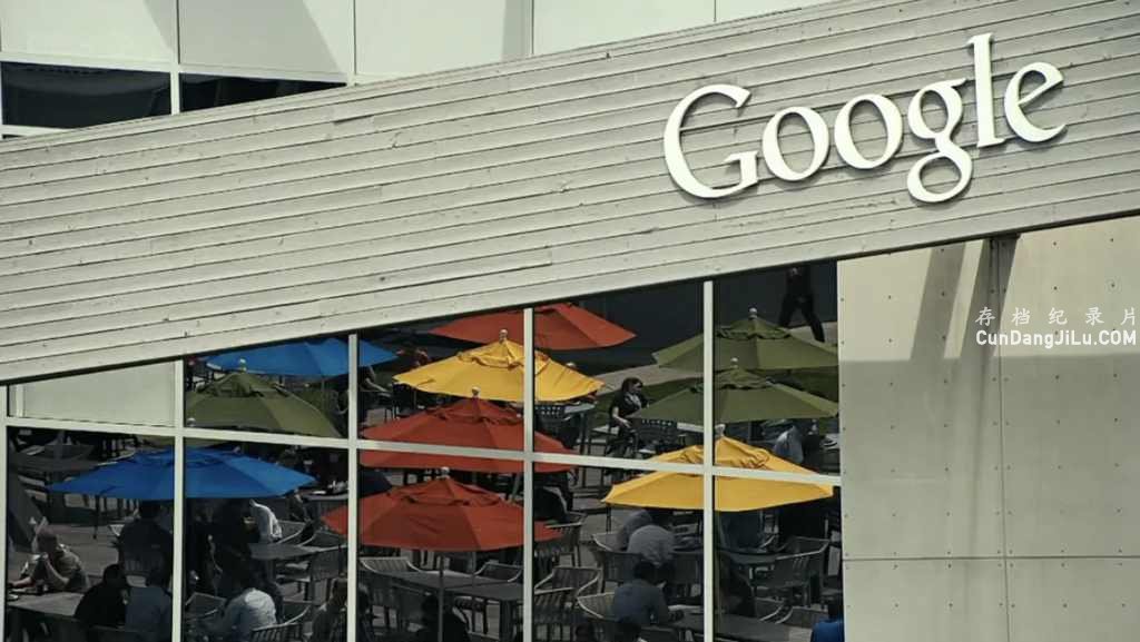 BBC¼ƬȸͷGoogle and the World Brainȫ1 Ļ 720P