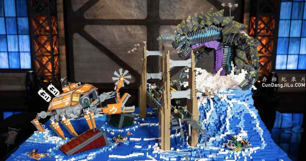 ߴ¼Ƭָߴʦ Lego Masters1-2 720P/1080i¼Ƭ ʵ¼