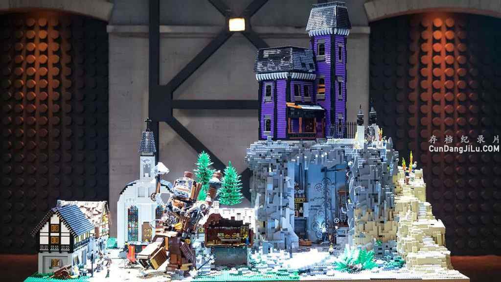 ߴ¼Ƭָߴʦ ް Lego Masters Australia1-3 720P/1080i¼Ƭ ʵ¼