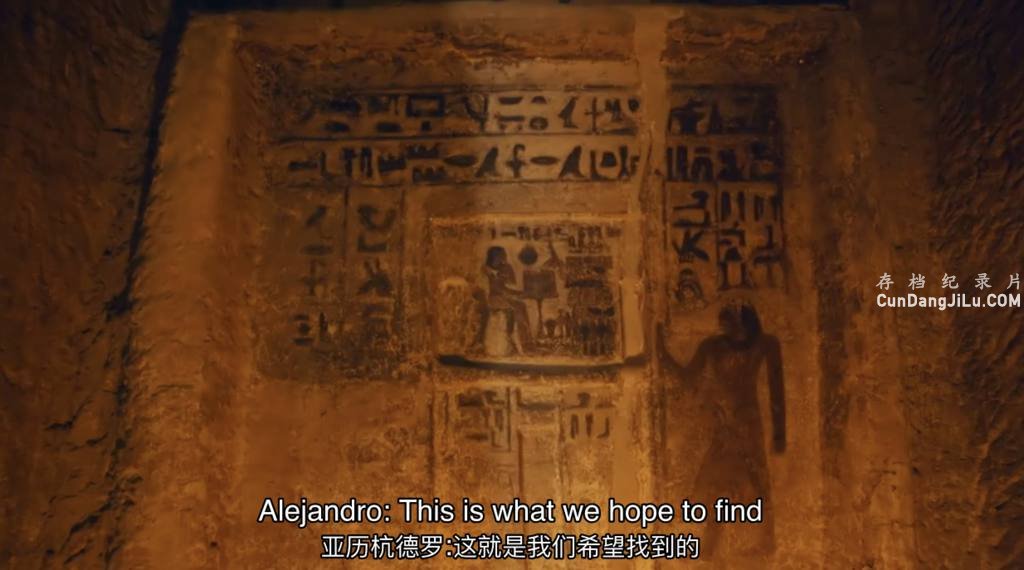 ż¼Ƭʧ䱦Lost Treasures of Egyptȫ1-428 Ļ 1080P ʷ