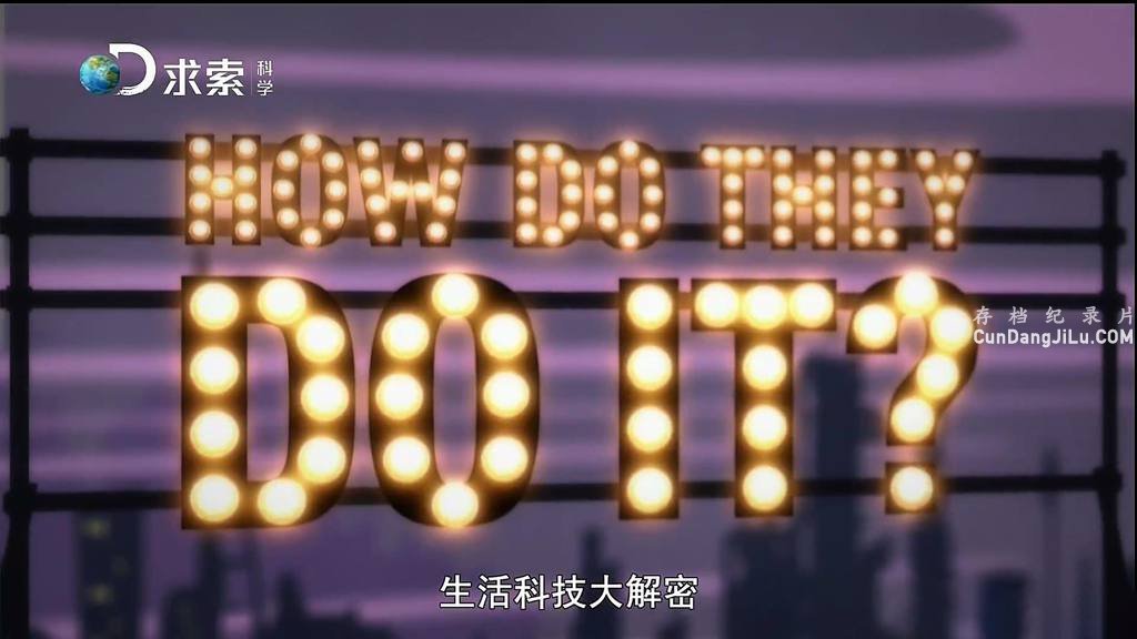 ̽Ƶ¼ƬƼ How Do They Do It7,8,9 60 Ӣ 1080P ̻е