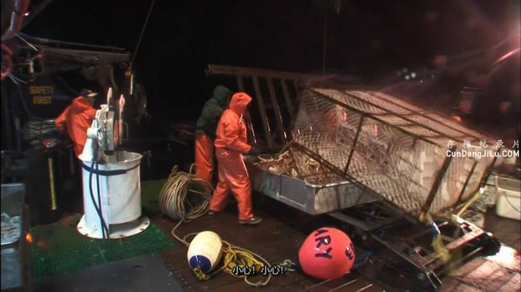 ̽Ƶ¼Ƭ˵Ĳ//񺣲з Deadliest Catch 2005-2022ȫ1-18 ȫ363ϼ  1080P ʵ¼