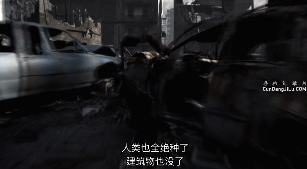 ̽Ƶĩ Animal Armageddon 2009ȫ8 Ӣ 720P¼Ƭ 