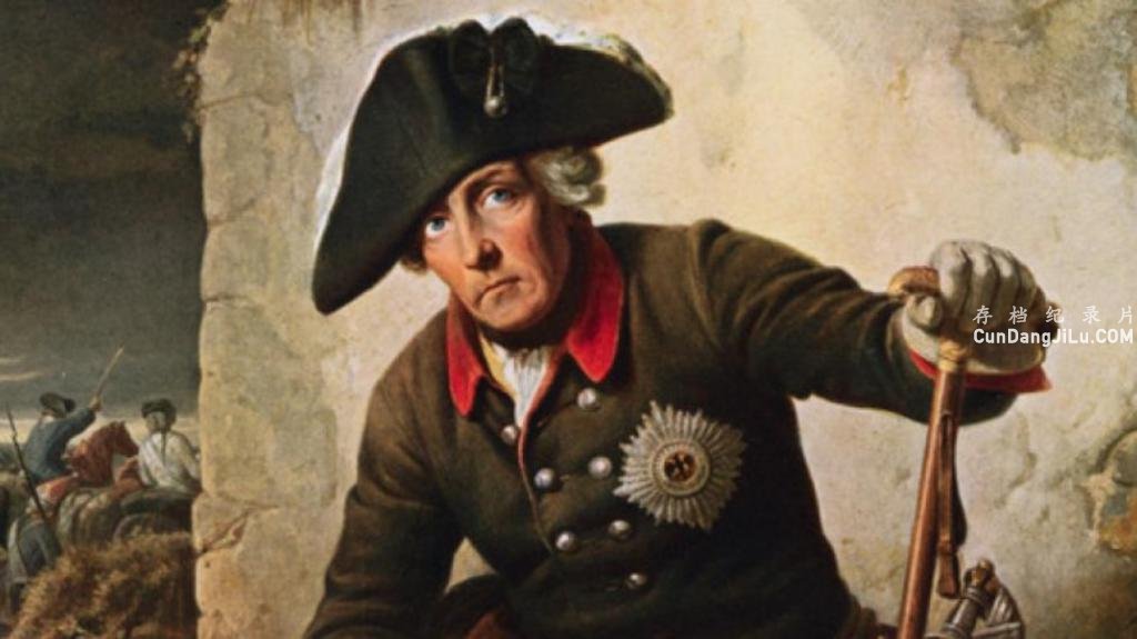 BBCʷ¼ƬҴۺ³ʿ֮ Frederick the Great and the Enigma of Prussiaȫ1 ¼Ƭ