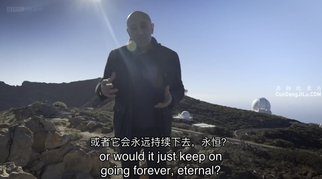 BBC¼ƬĿս The Beginning and End of the Universe  20161ȫ2  1080P/4k¼Ƭ ѧ̽