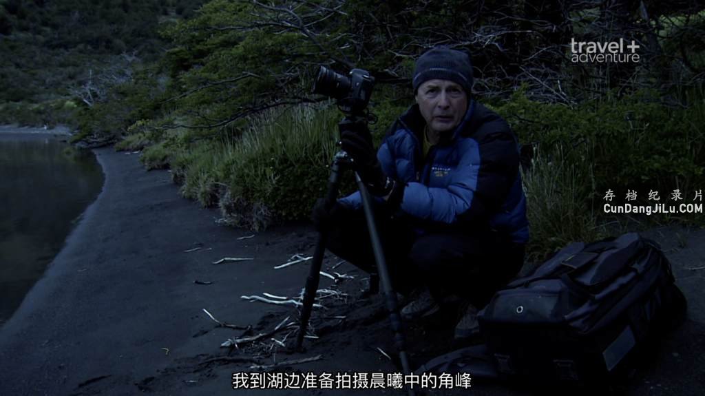 PBS¼Ƭءֶռ֮ Travels to the Edge with Art Wolfe 2007ȫ 26 Ӣ 1080P Ȼ