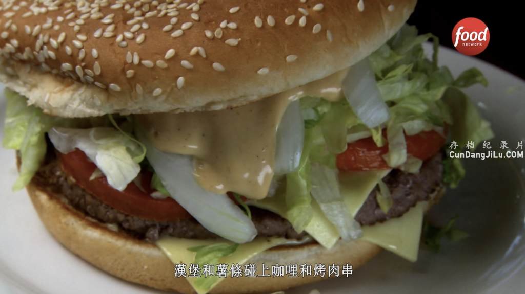̽Ƶʳ¼Ƭʳ Fast Foods Gone Global1 ȫ5  1080P