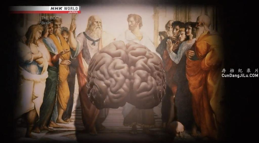 NHK¼Ƭ THE BODYȫ8 Ӣ 720P¼Ƭ ѧ̽