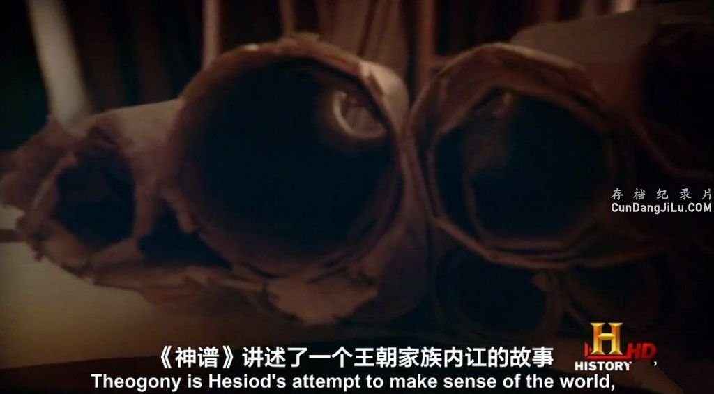 ϣ¼Ƭ ʷƵ֮ս Clash Of The Godsȫ10 Ļ 720P ʷ