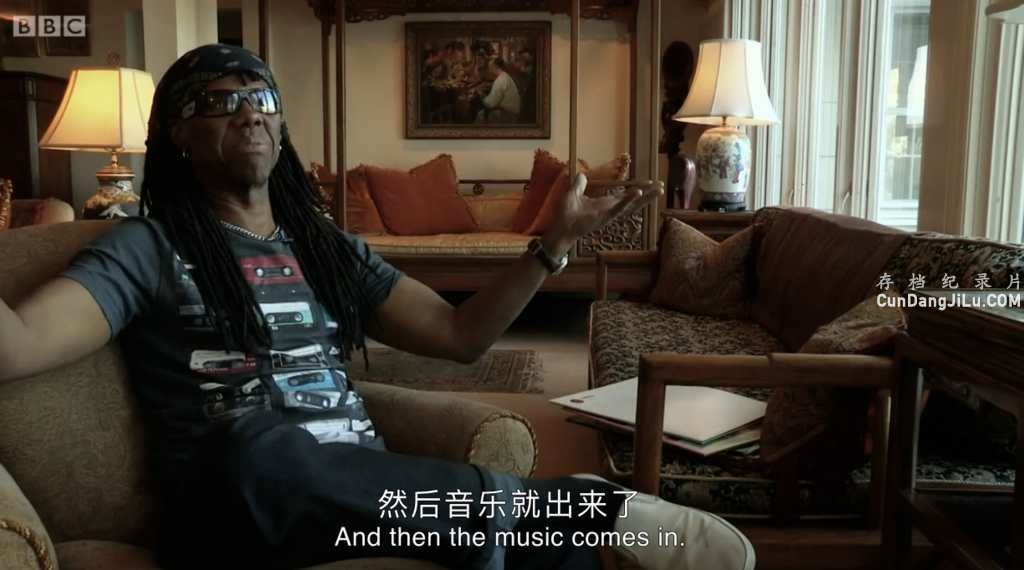 BBC¼ƬƬͳ  When Albums Ruled the Worldȫ1 Ļ 720P ʷ
