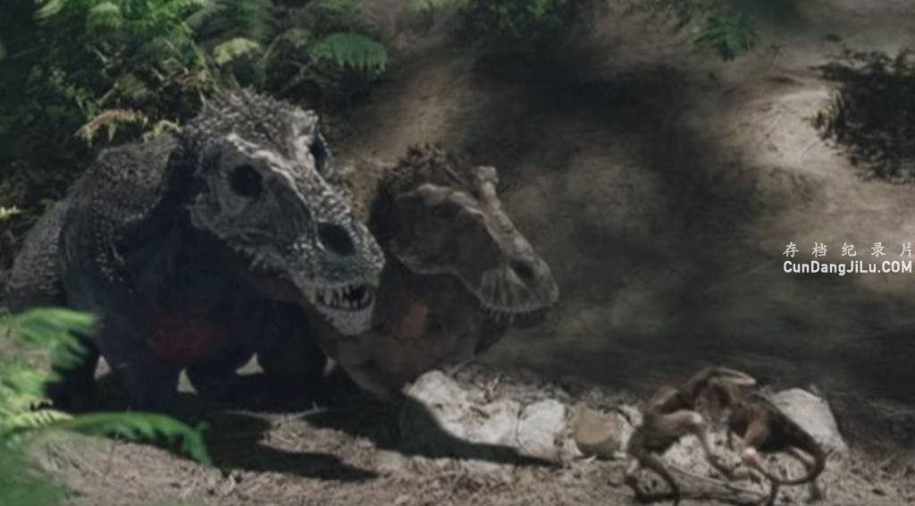 ̽Ƶ¼Ƭ/ Dinosaur Revolution 2011ȫ4 1080P