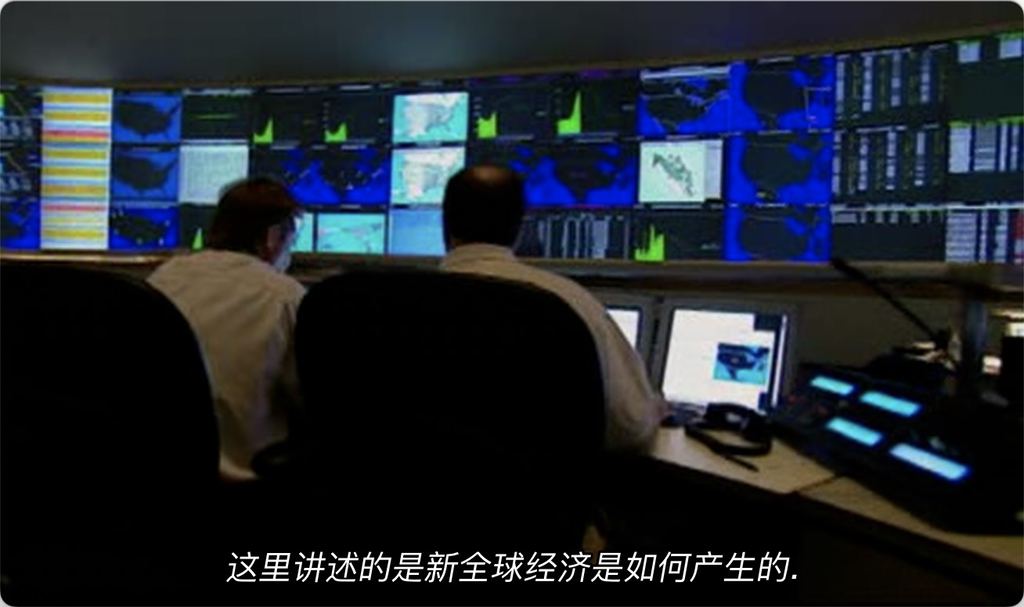 PBS¼ƬƸߵ㣺羭֮ս Commanding Heights: The Battle for the World Economy 2004ȫ3 Ļ  ѧ̽