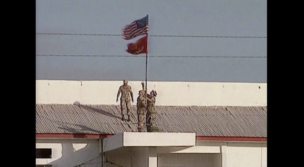 Netflix¼Ƭӥ׹䣺 Surviving Black Hawk Down 2025ȫ3 Ļ 1080P ս
