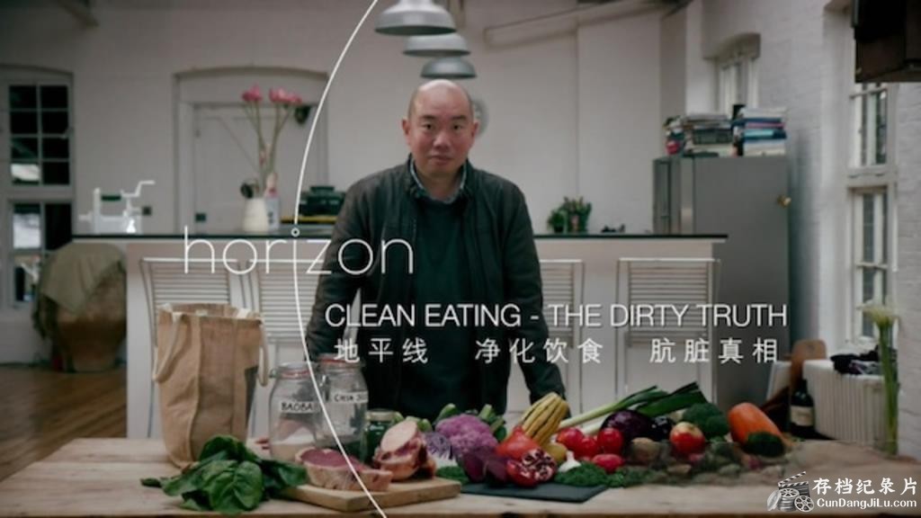 BBCʳ¼Ƭʳ Clean Eating, The Dirty Truthȫ1 Ļ 720P