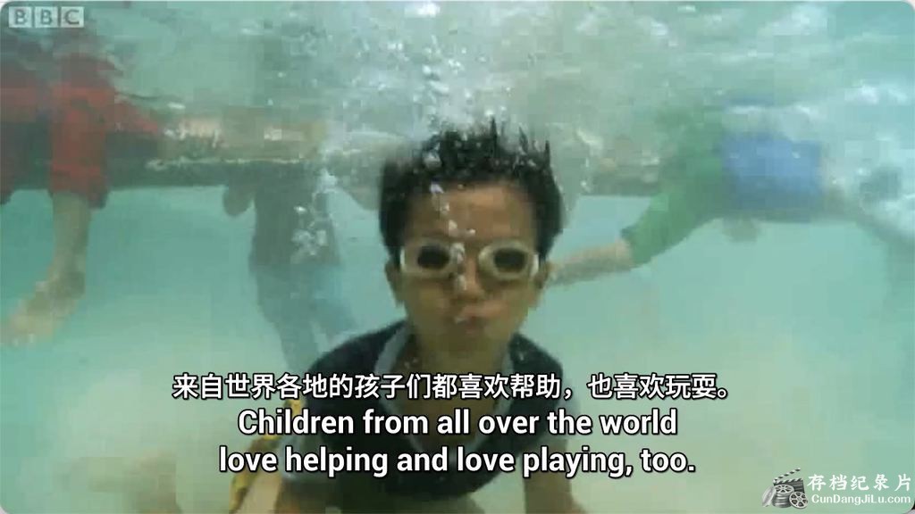 BBCͯռ¼ƬСС/˲ʶ Little Human Planetȫ16 Ļ/ӢӢ  