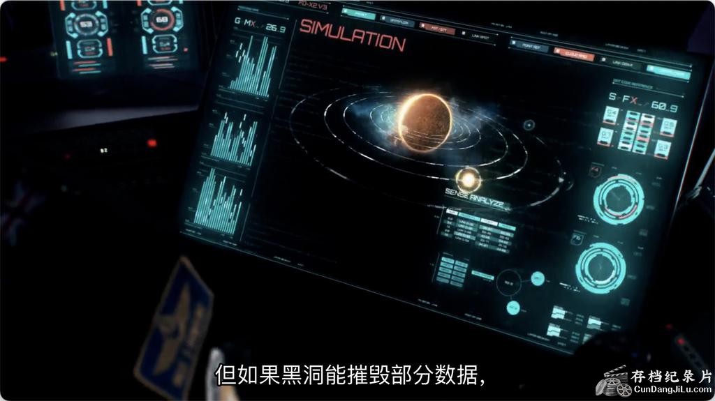 ̽¼Ƭϲķ羰 Stephen Hawking's Favorite Places 2018ȫ1 Ӣ 1080P ѧ̽