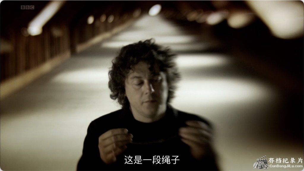 BBCռ¼Ƭһж೤? How Long Is a Piece of String? 2009ȫ1 Ӣ 720P ѧ̽